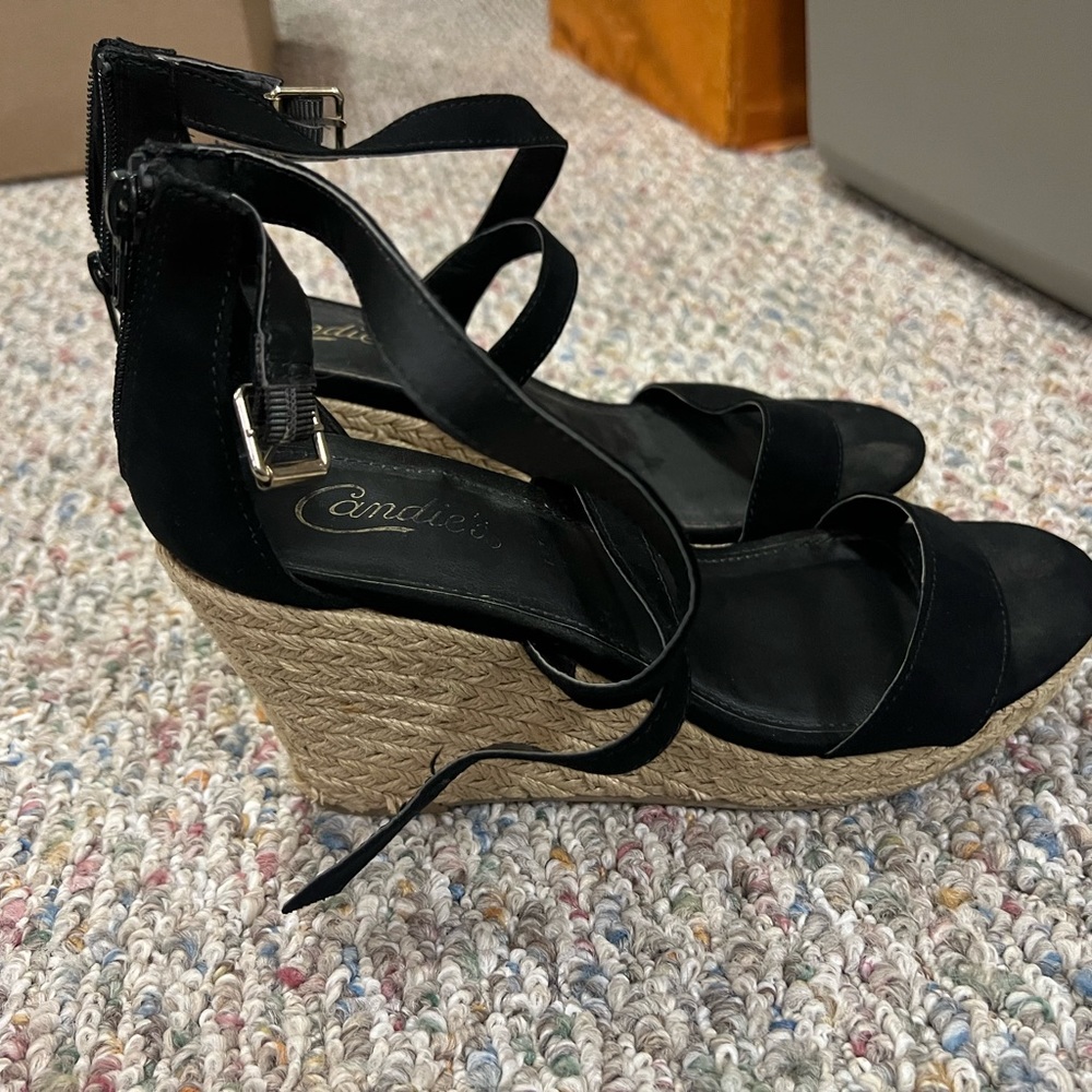 Pumps
